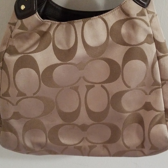 Coach bag - Picture 3 of 5